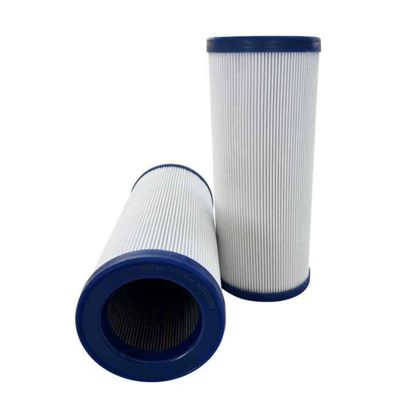 V17410282 Hydraulic oil filter-Langfang Chenke Filtration